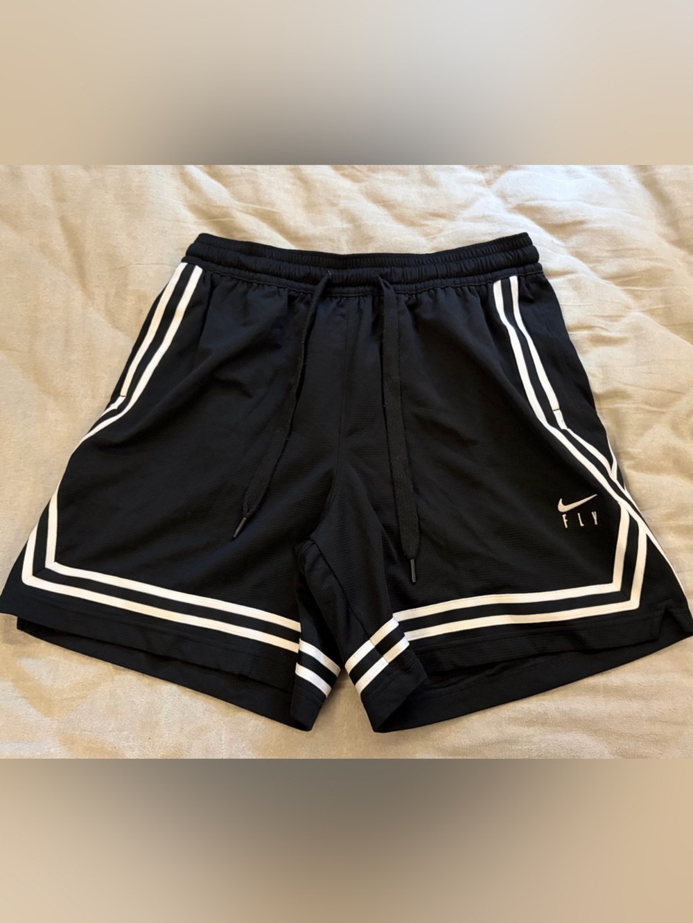 Nike Women’s Basketball Shorts